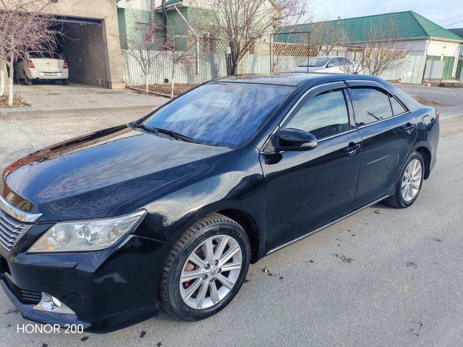 Продажа автомобиля