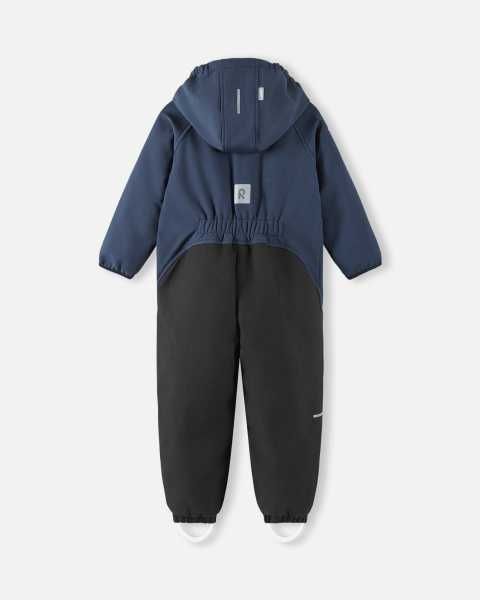 комбинезон Reima, размер 80 (+6 см).