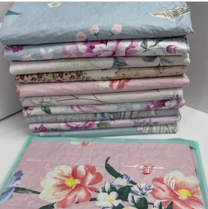 Летнее одеяло Тойбастар