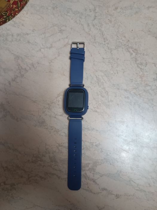 Смарт часы детские