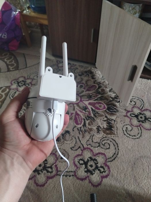 Продам вайфай камеру