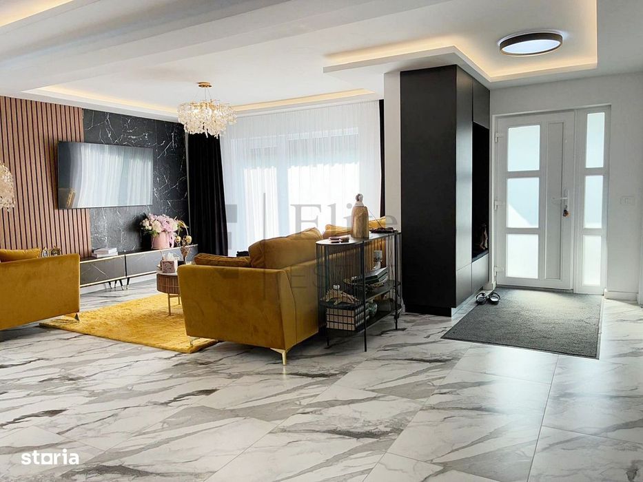 Casa premium cu 4 camere in Cartierul Episcopia din Oradea