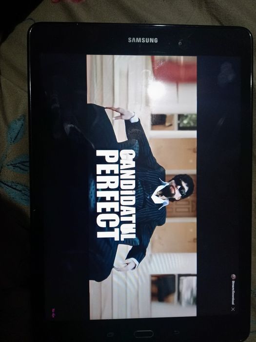 Tableta 9 inch samsung Tab A