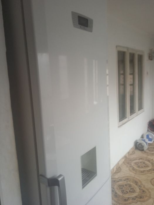 Frigider Beko in stare buna.15 mil...