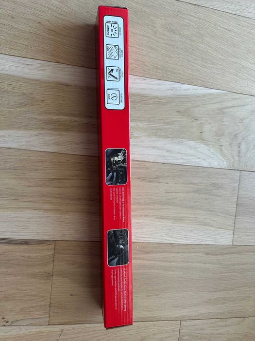 Lampa flexibila Snap-on