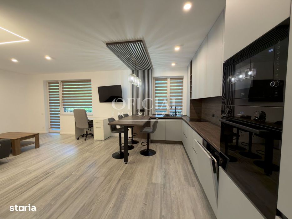 Apartament 2 camere | Totul Nou Parcare Inclusa | Zona VIVO Decathlon — fotografia 3
