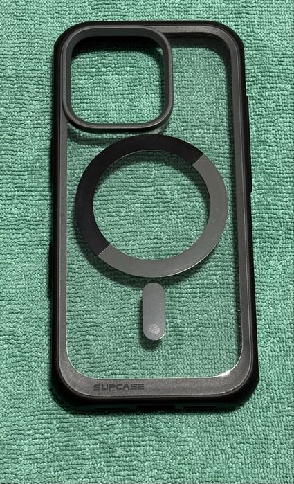 Vand husa Iphone 16 Pro Supcase Unicorn