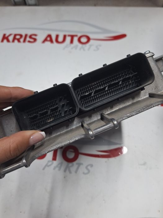 Компютър запалване за Mercedes A-classe 1.9 TD / Мерцедес А -Класа