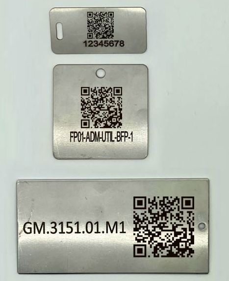 Гравировка табличек