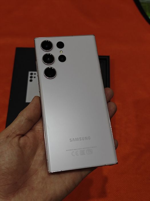 Samsung S23 Ultra 256Gb 5G