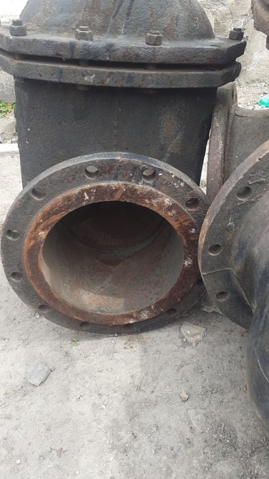 Задвижки 125,80,250,,300