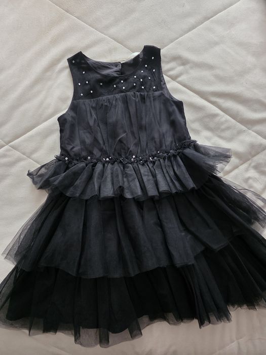 Платье на девочку