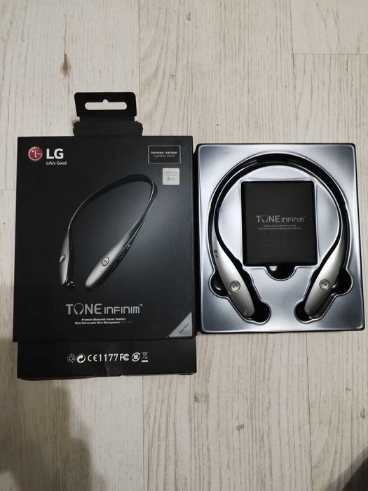 Слушалки LG HBS-900