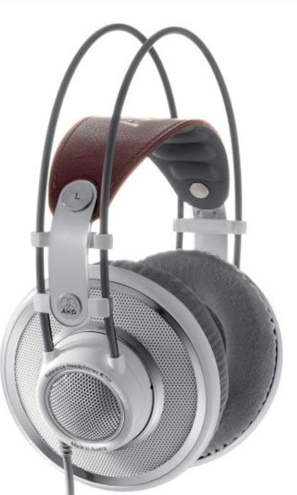 Casti deschise  AKG K701