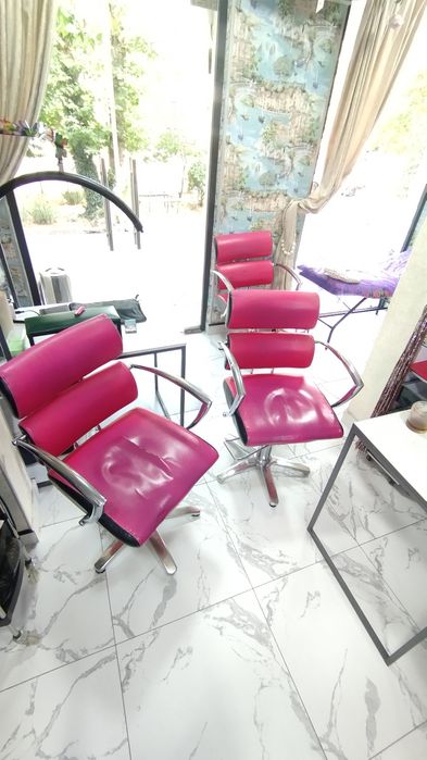 Кресло для салон