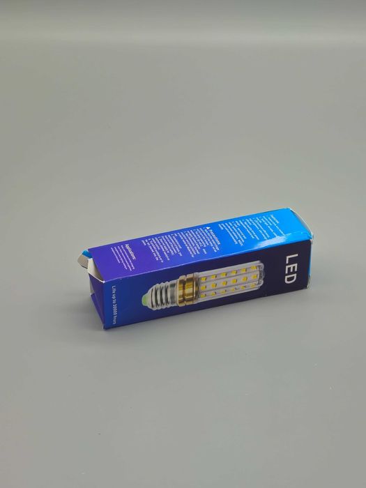 LED крушка тип “царевица” E27 , А+ топ цена! SMD диоди