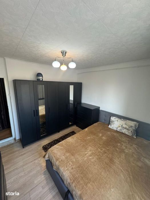 Apartament 3 camere de vânzare – Șos. București