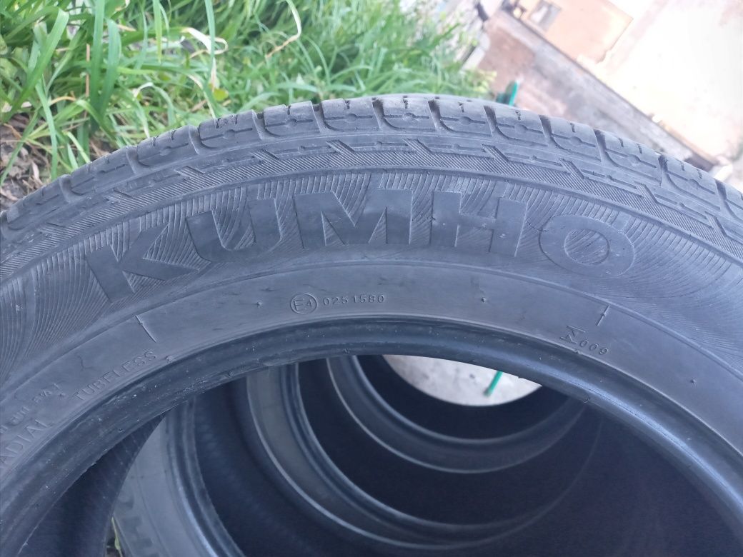 Kumho 225 60 r17 купить