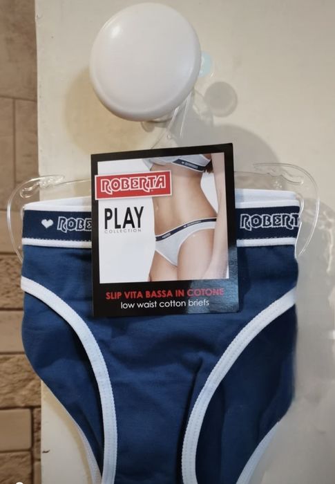 Трусики в продаже