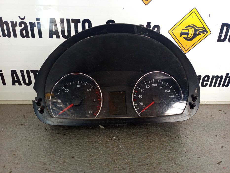 Ceasuri de Bord Crafter / Sprinter A9064482021 A9064469921