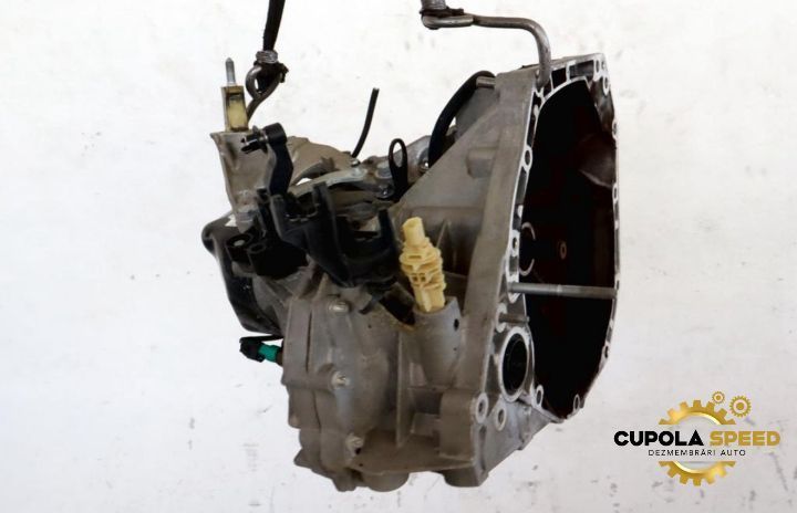 Cutie viteze manuala 5+1 304019608R 320107413R JRQ H4MK 1.6SCe Dacia