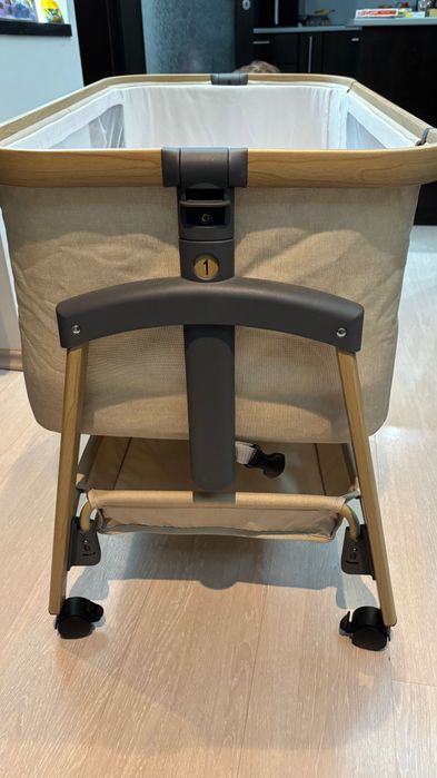 CANGAROO La scala Бебешка люлка и бебешко креватче Cangaroo Amo