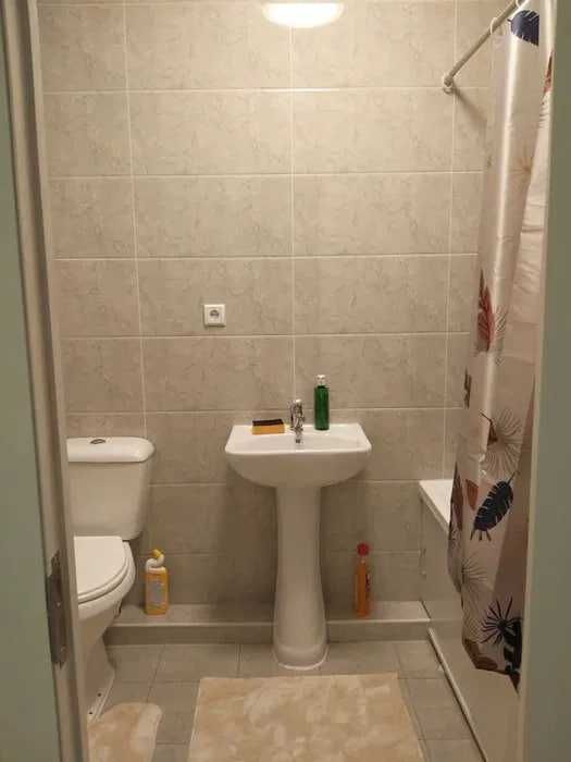 СРОЧНО Махтумкули! Сдается 2х-комнатная! Green Park 50м2!