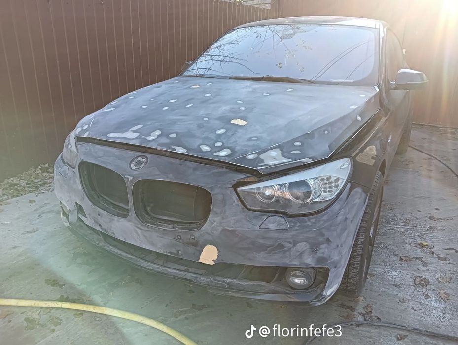 Vopsitorie auto fara programare