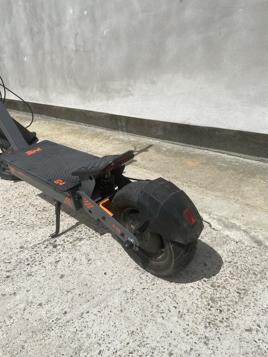 Vand kukirin G4 nou