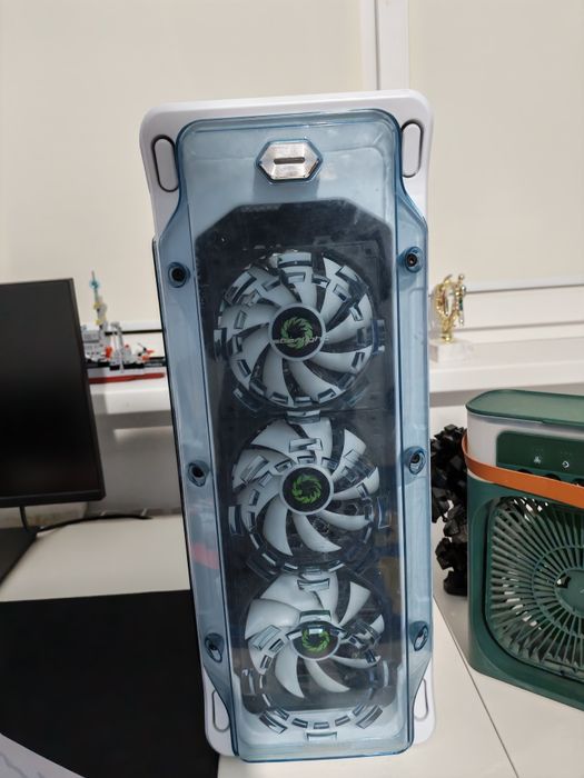 Продам пк за 120.000