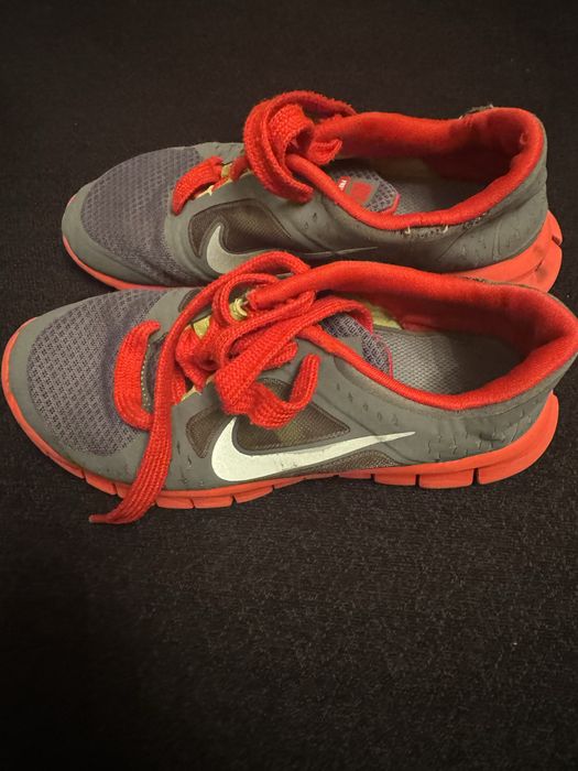 Nike Airm max 36.5 и Найк Джордан 36