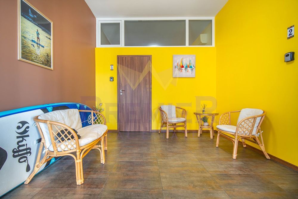 Продава се Тристаен апартамент в Балчик - 106 кв.м за 529 €/кв.м - Снимка #4