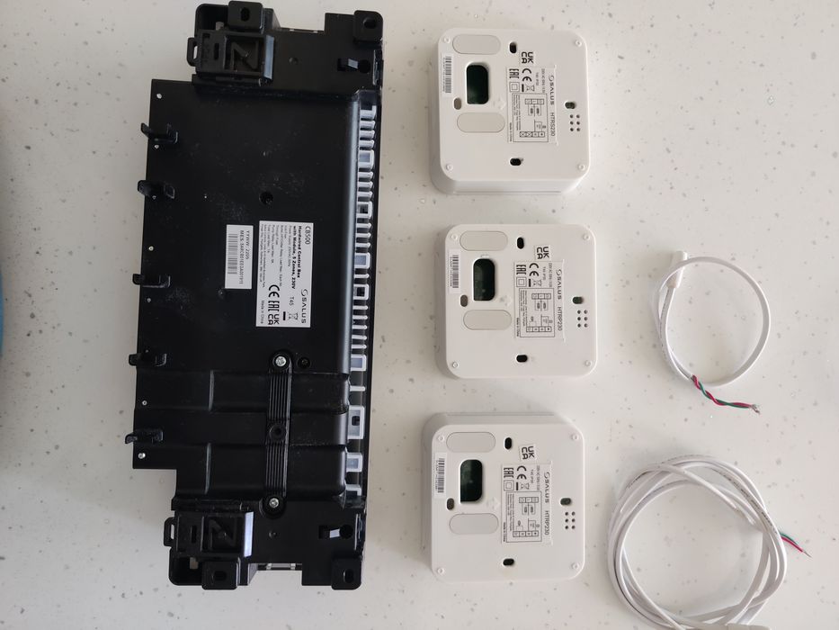 Помпа Alpha 2 L Grundfos 25 60 180