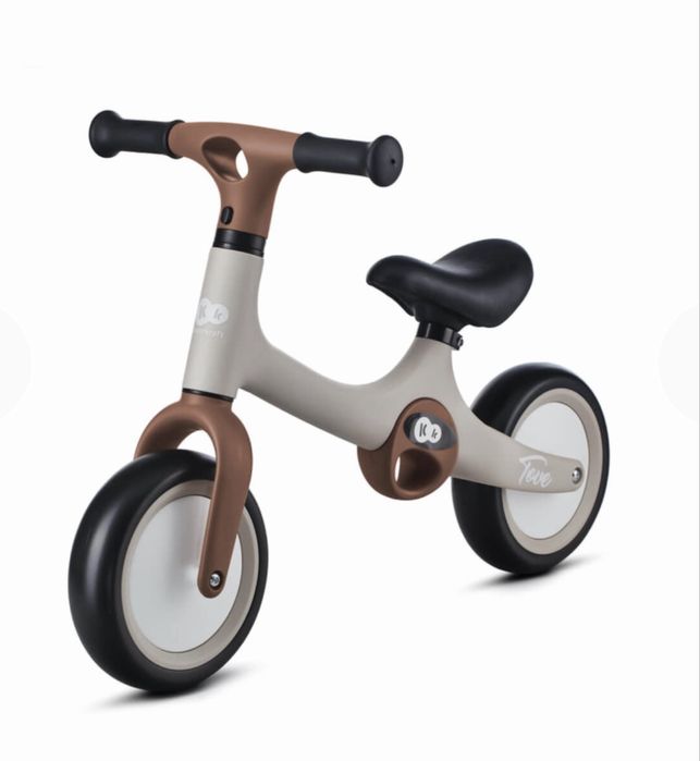 Ново баланс колело Kinderkraft Tove