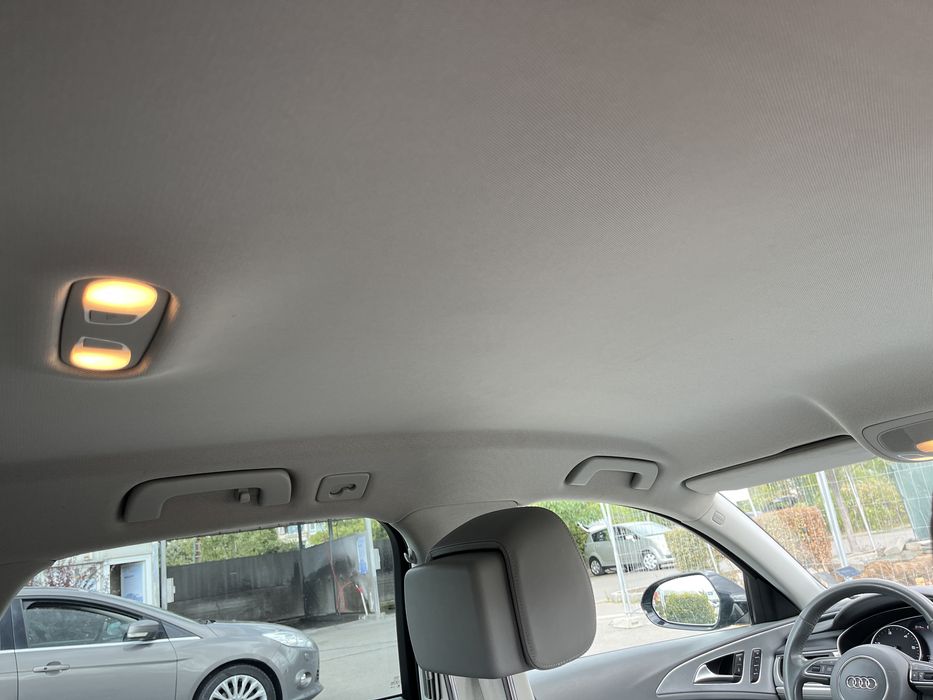 Audi A6 C7 , 3.0, 245 к.с