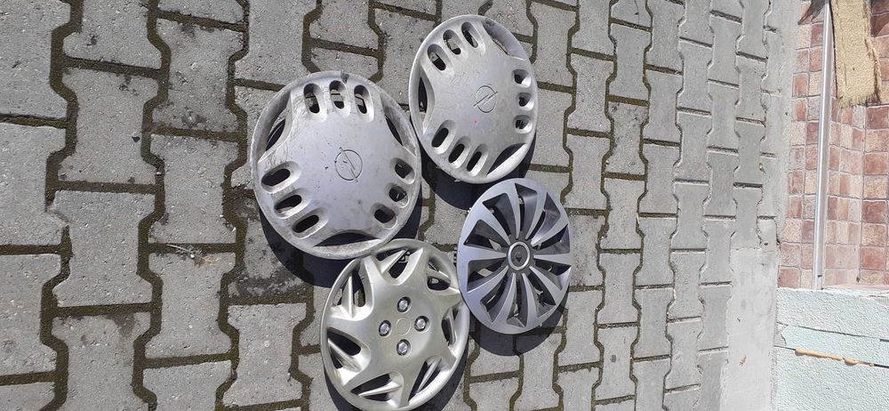 Vand Capace Roti Volkswagen,BMW,Opel,Daewoo,Dacia