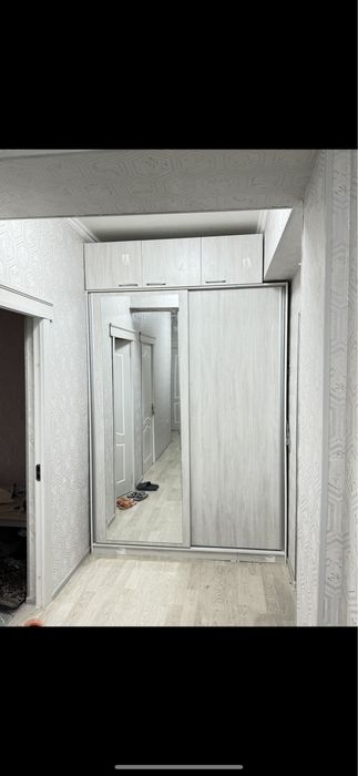 Shkaf va splaniy  шкаф И спании Mebel buyurtma asosida ham ishlaymiz