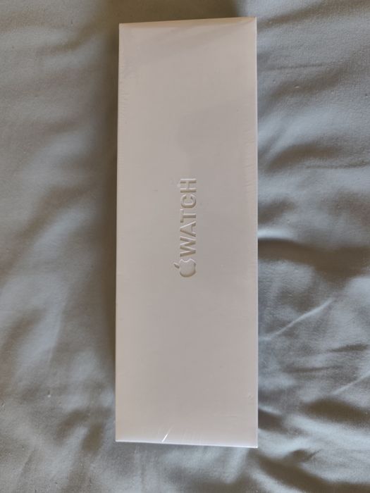 Новые watch часы