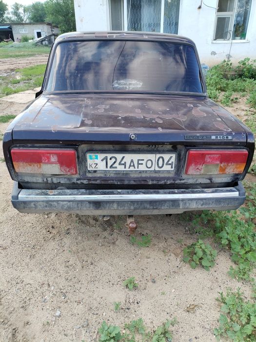 Продам машину СРОЧНО
