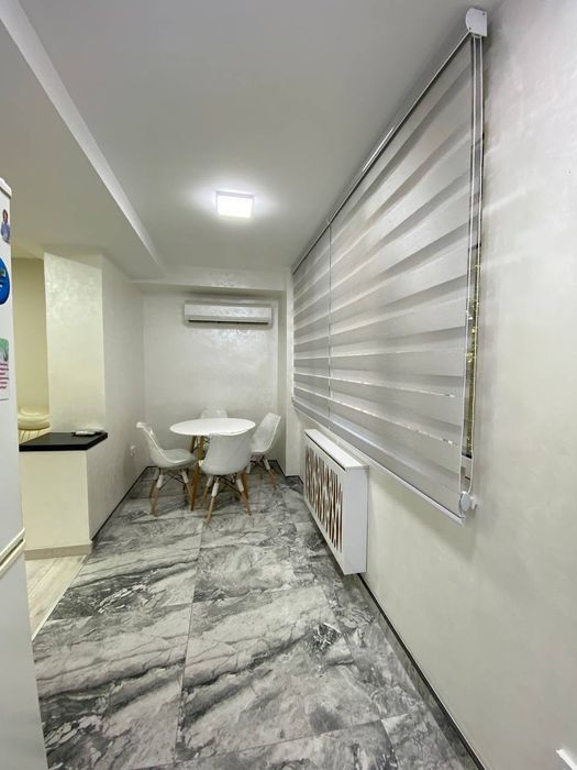 Продается 3х ком квартира, ориентир: Ц-7 кафе Бон, 78м²