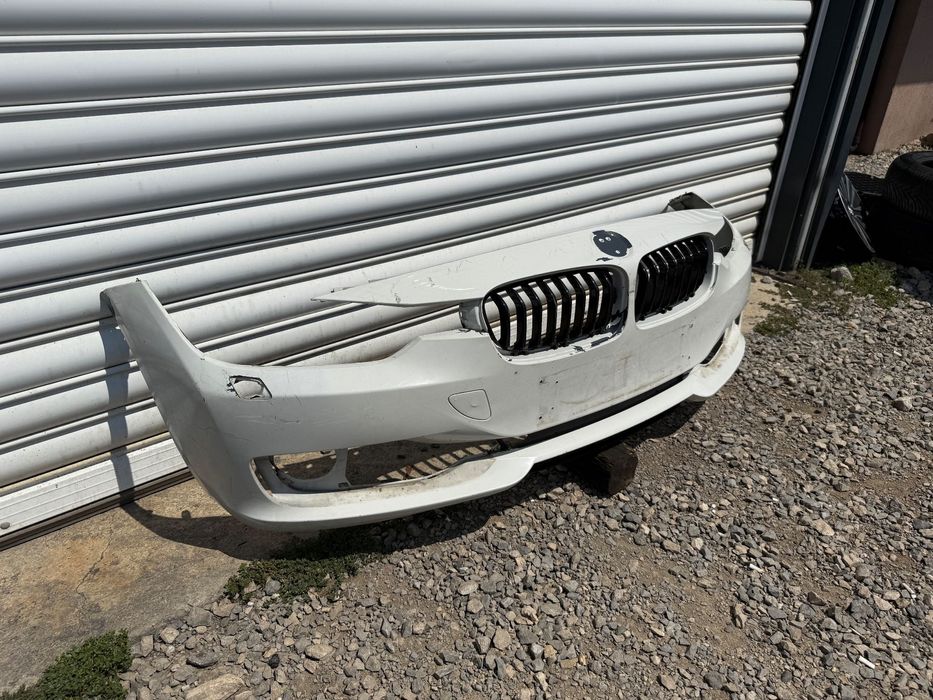 Предна броня за BMW F30/31