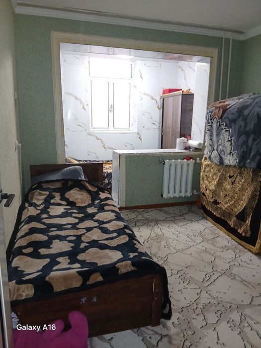 2хоналик 4каватда 5каватлик панельный домдан, Русалка ,Диер маркет