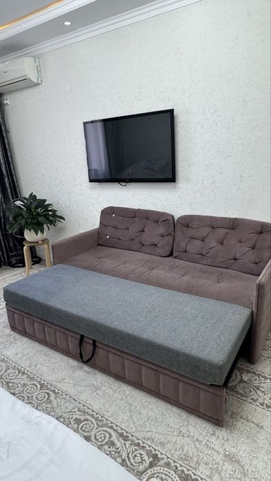 Диван раскладной