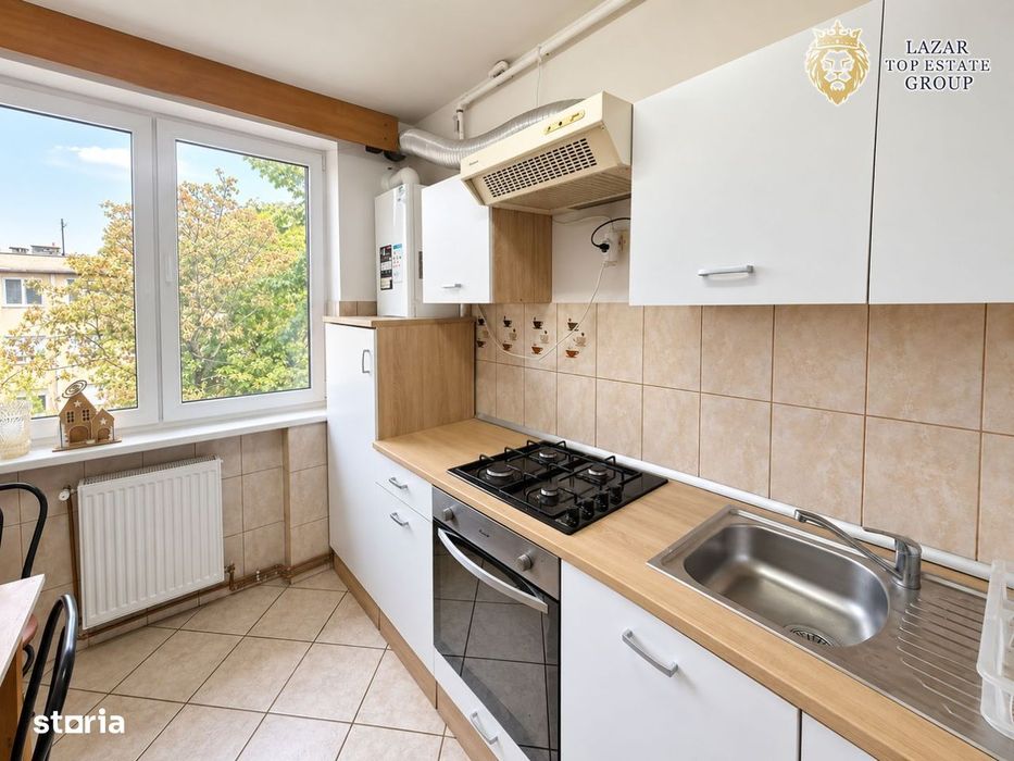 Apartament 2 camere de închiriat in Podgoria