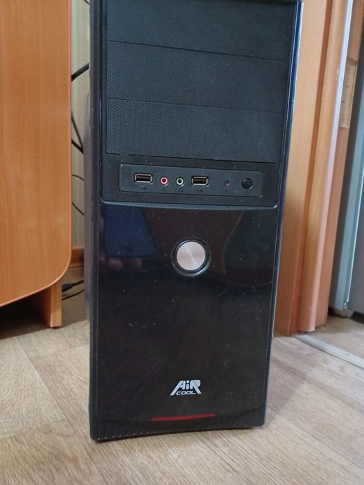 Продам компьютер