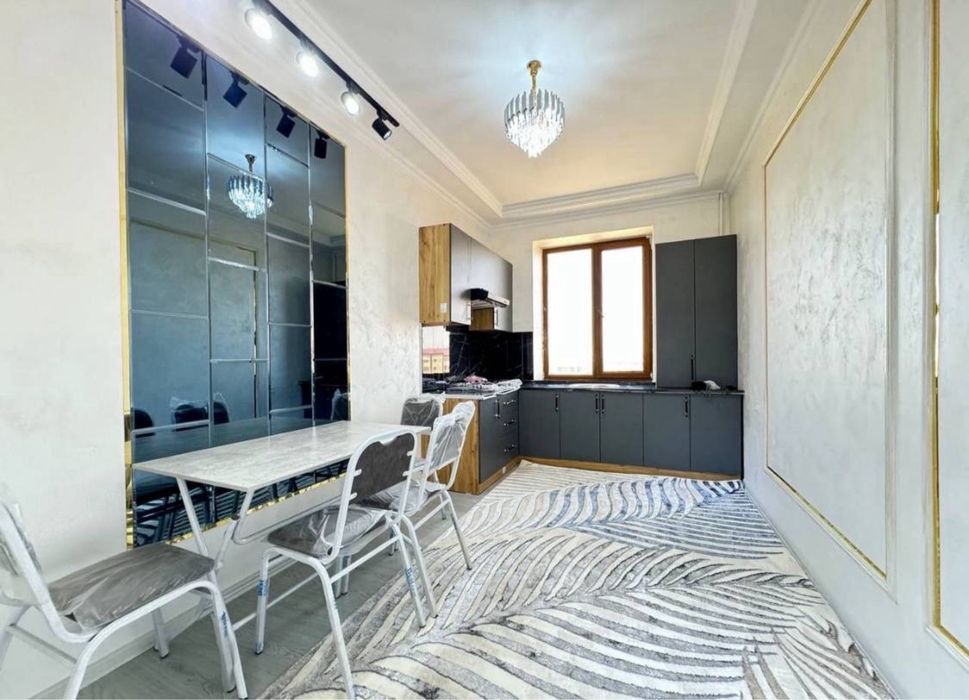 Сдаётся квартира в аренду. Самарканд Вокзал