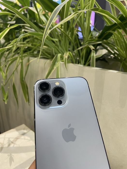 Iphone 13 pro