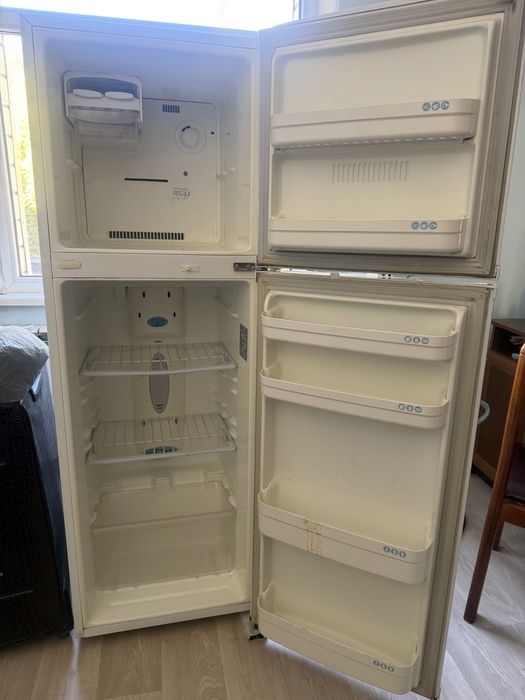 Холодильник LG ElectroCool 35.000