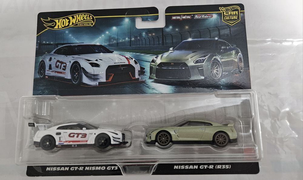 Hot wheels Team Transport Premium колички
