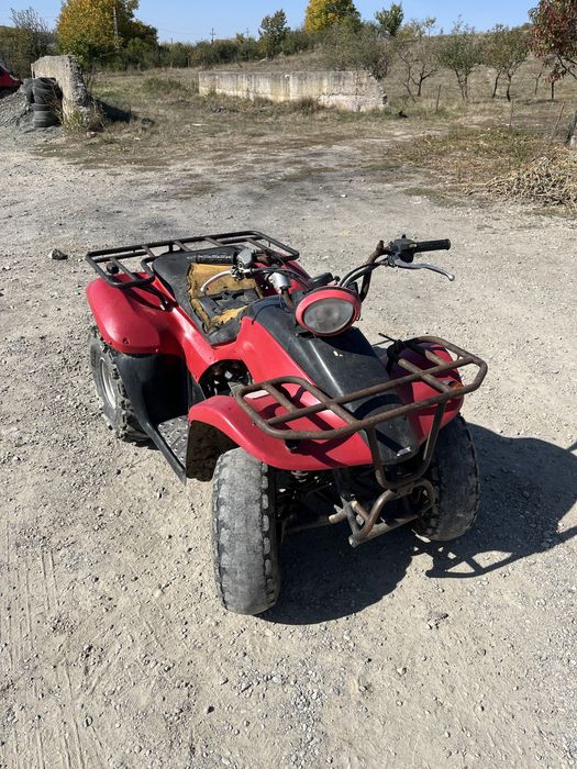 Vand sau schimb kymco 150cc